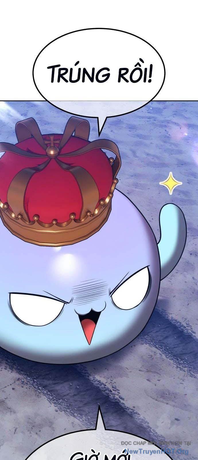 Gậy  Cấp 99 Chapter 123.5 - Trang 2