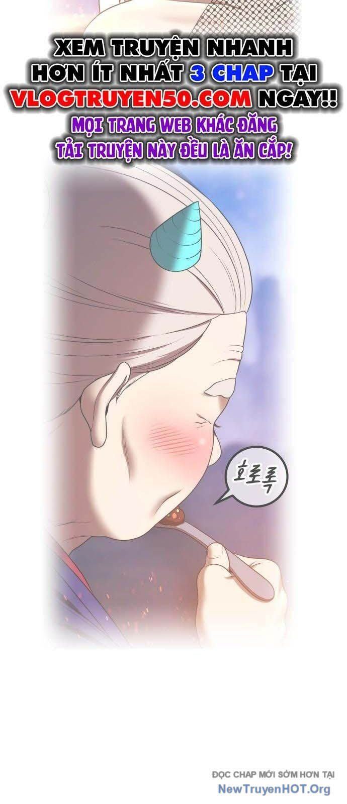 Gậy  Cấp 99 Chapter 123.5 - Trang 2