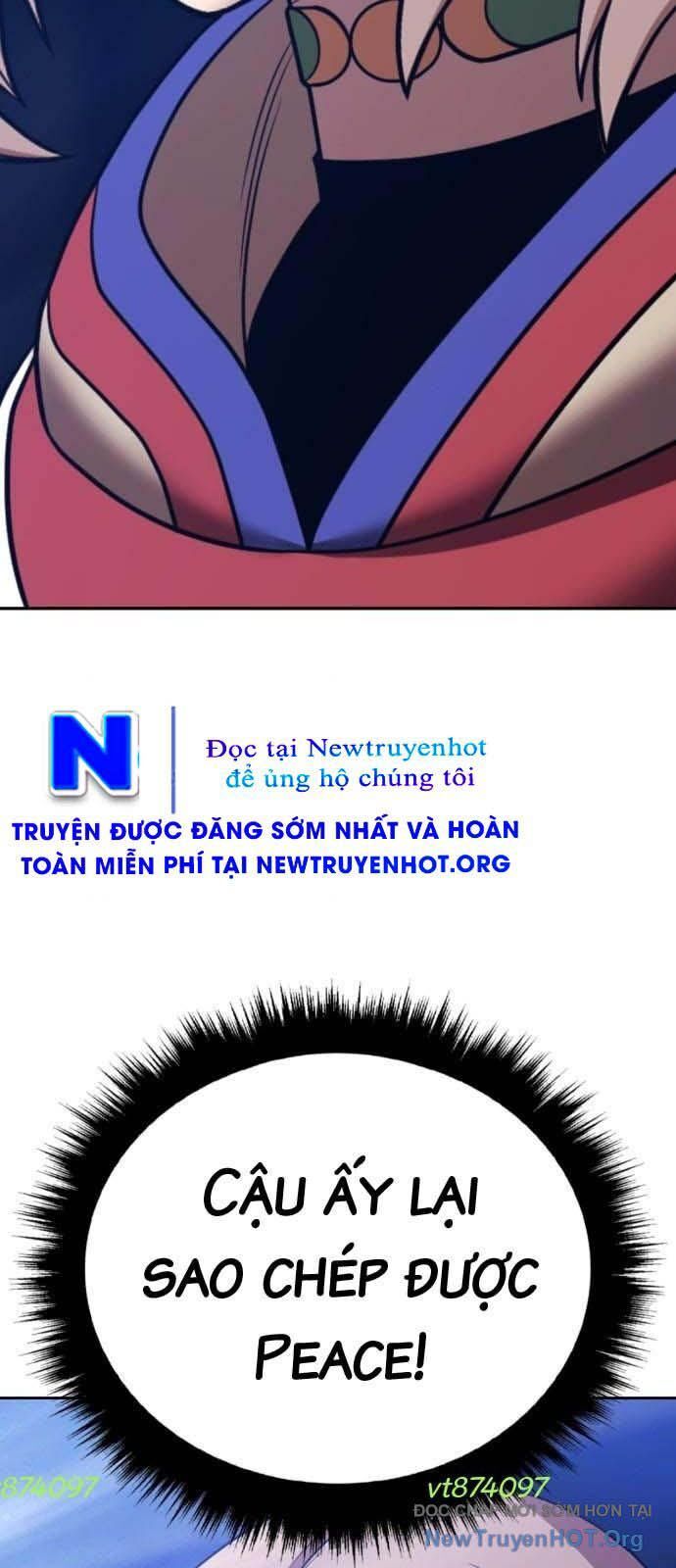 Gậy  Cấp 99 Chapter 123.5 - Trang 2