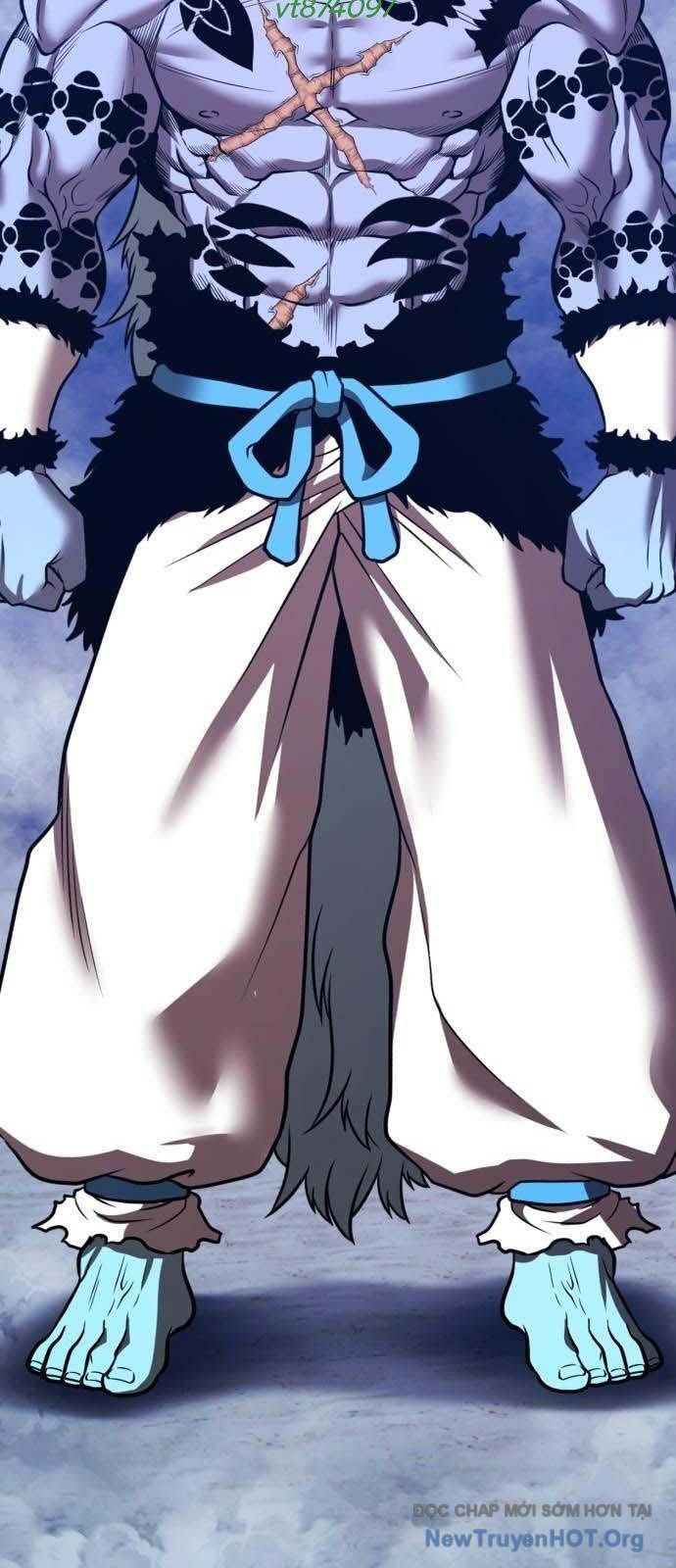 Gậy  Cấp 99 Chapter 123.5 - Trang 2