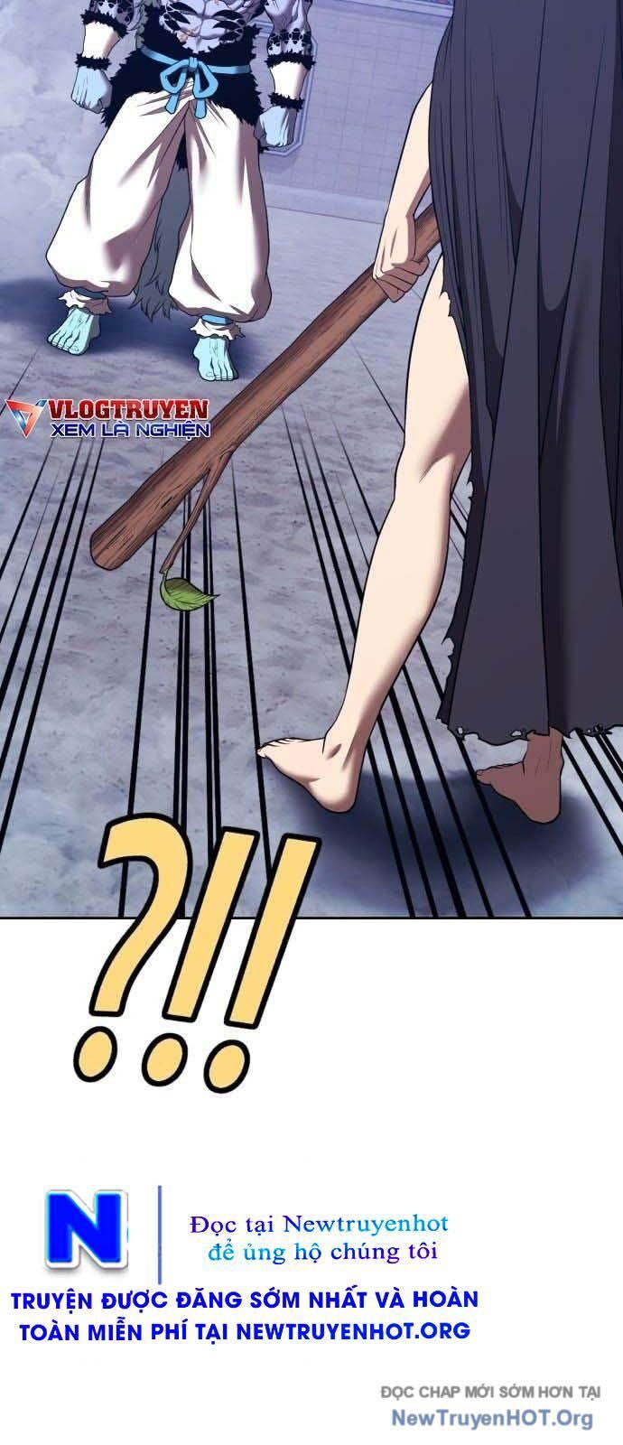 Gậy  Cấp 99 Chapter 123.5 - Trang 2