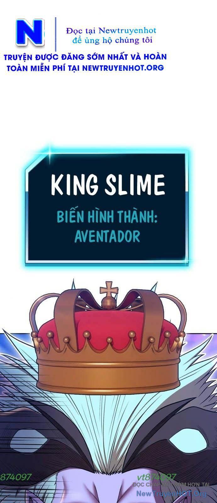 Gậy  Cấp 99 Chapter 123.5 - Trang 2