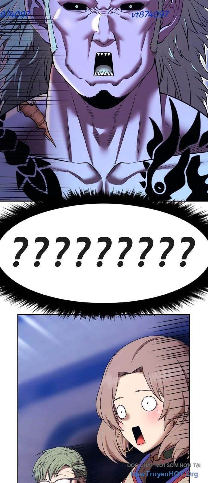 Gậy  Cấp 99 Chapter 123.5 - Trang 2