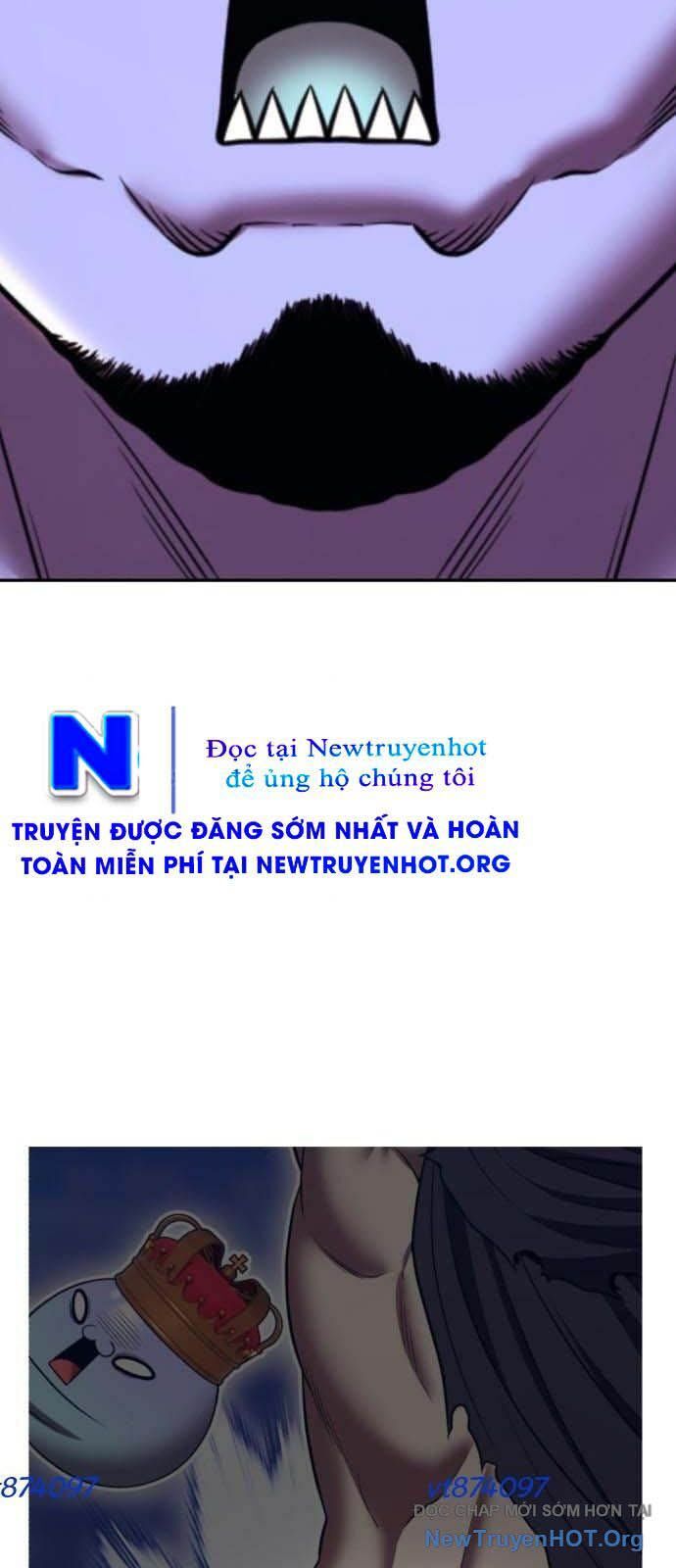 Gậy  Cấp 99 Chapter 123.5 - Trang 2