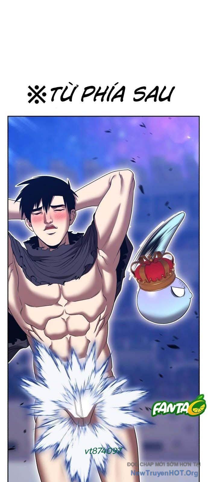 Gậy  Cấp 99 Chapter 123.5 - Trang 2