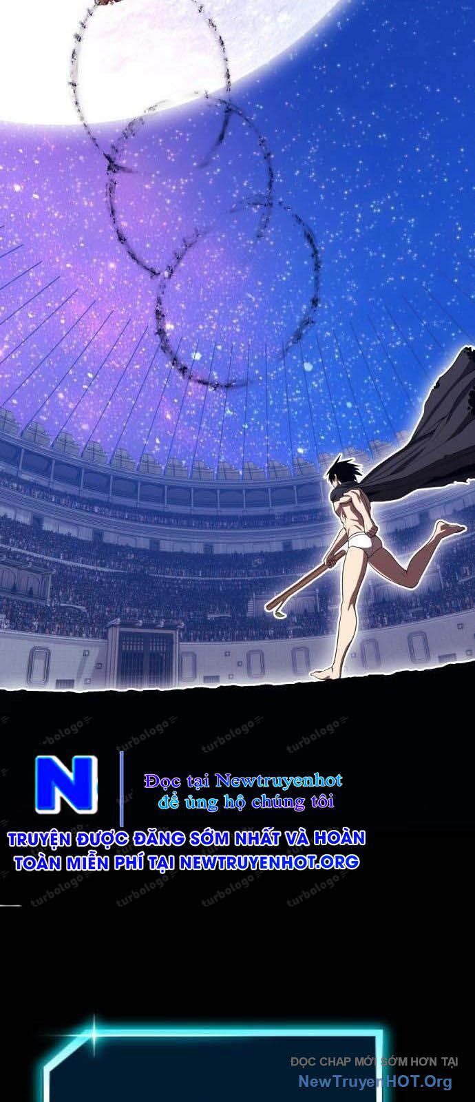 Gậy  Cấp 99 Chapter 123.5 - Trang 2