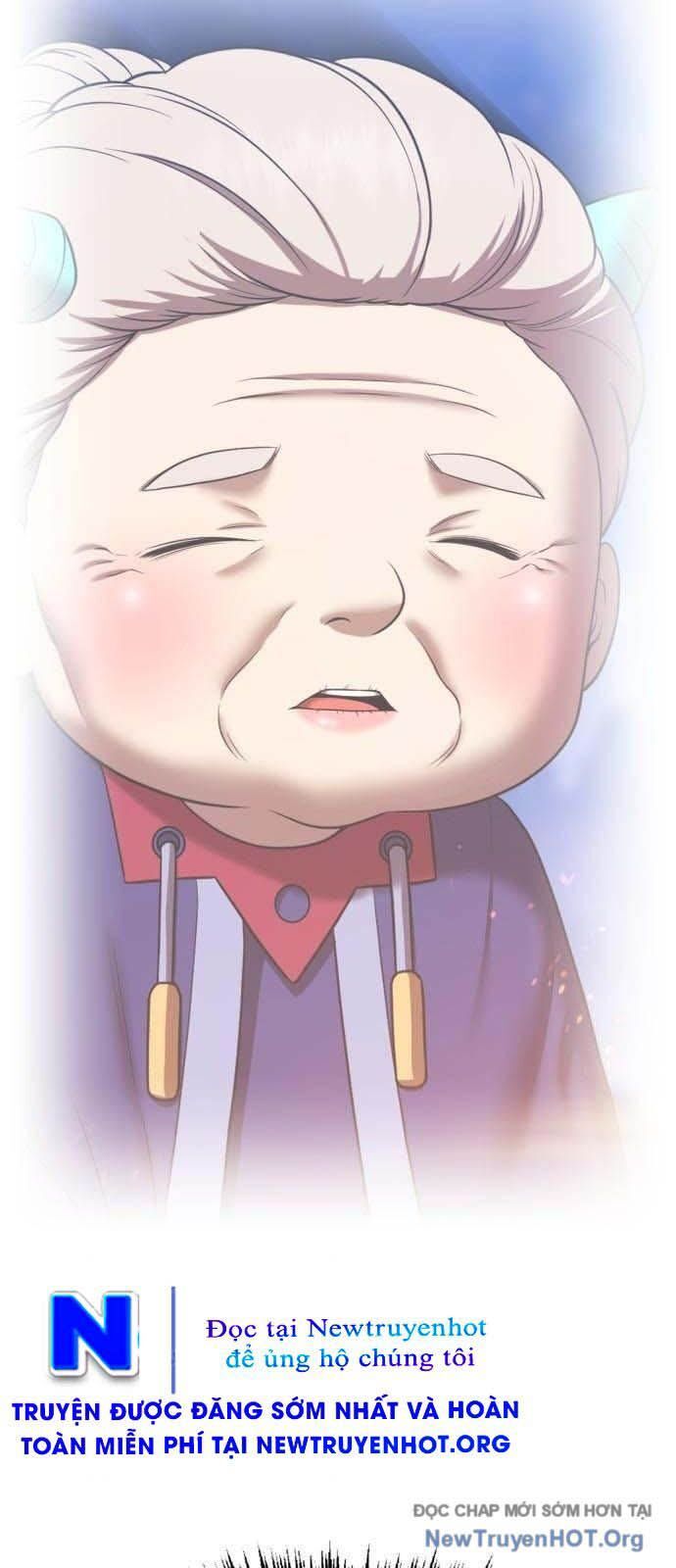 Gậy  Cấp 99 Chapter 123.5 - Trang 2