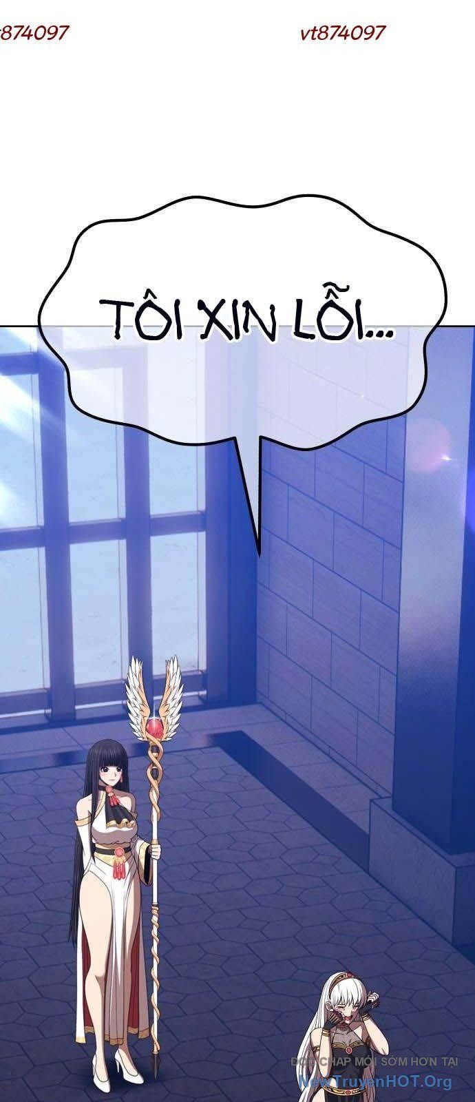 Gậy  Cấp 99 Chapter 123.5 - Trang 2