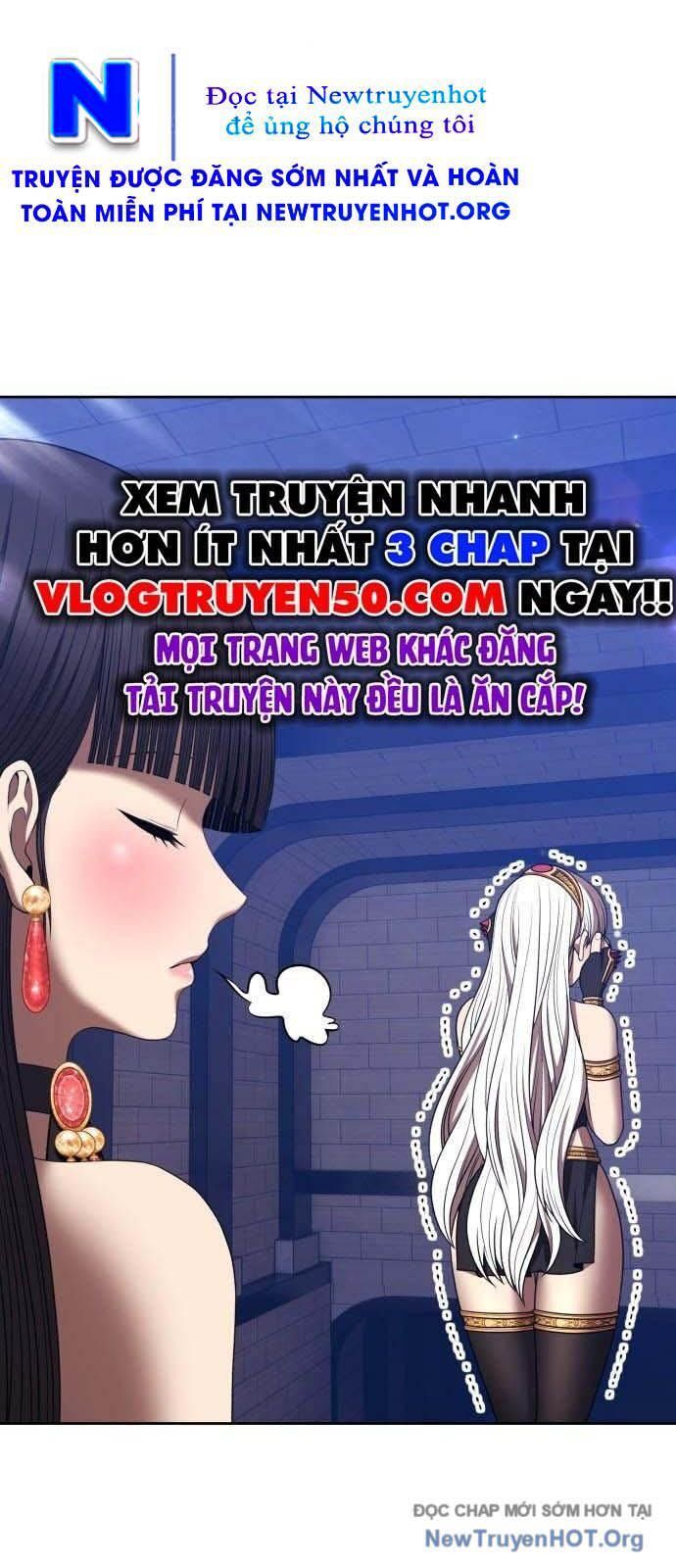 Gậy  Cấp 99 Chapter 123.5 - Trang 2