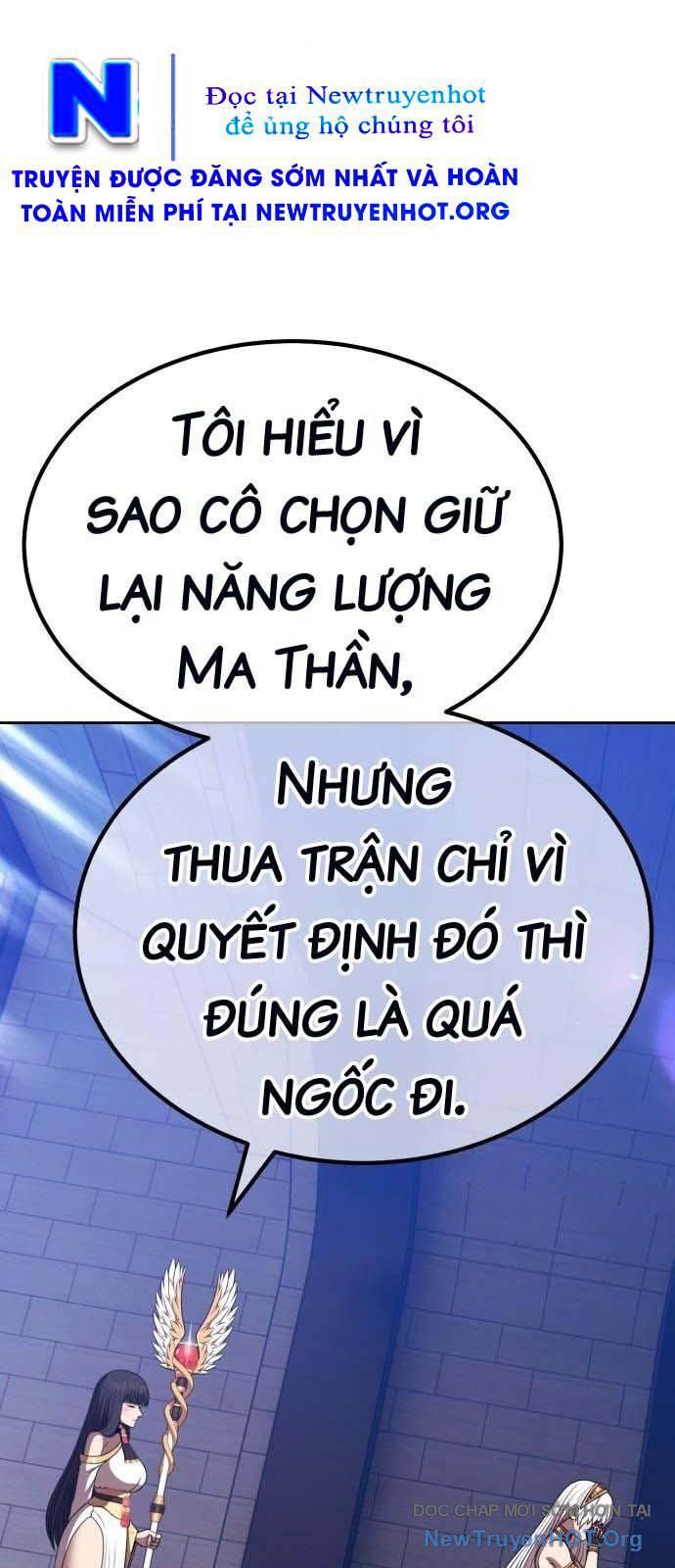 Gậy  Cấp 99 Chapter 123.5 - Trang 2