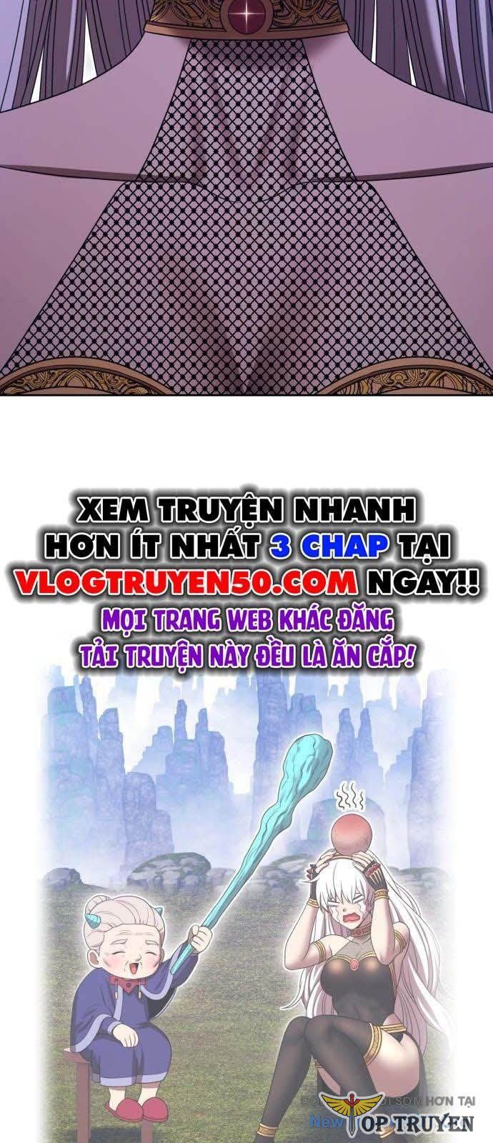 Gậy  Cấp 99 Chapter 123.5 - Trang 2