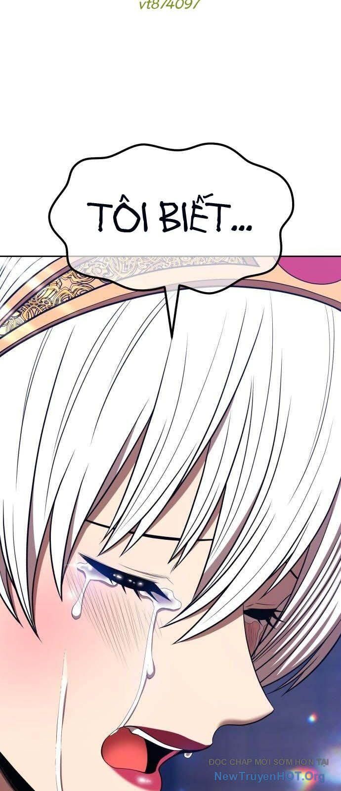 Gậy  Cấp 99 Chapter 123.5 - Trang 2