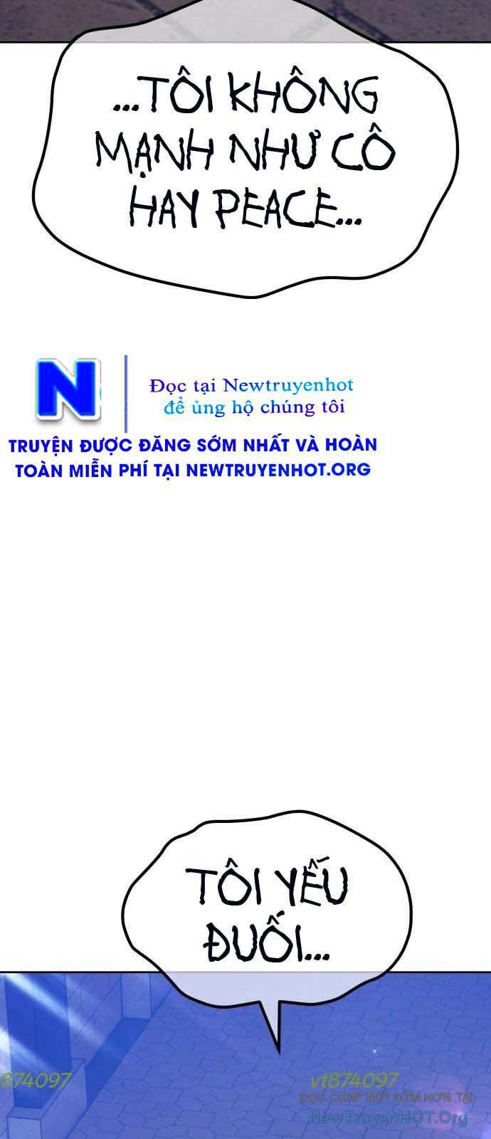 Gậy  Cấp 99 Chapter 123.5 - Trang 2