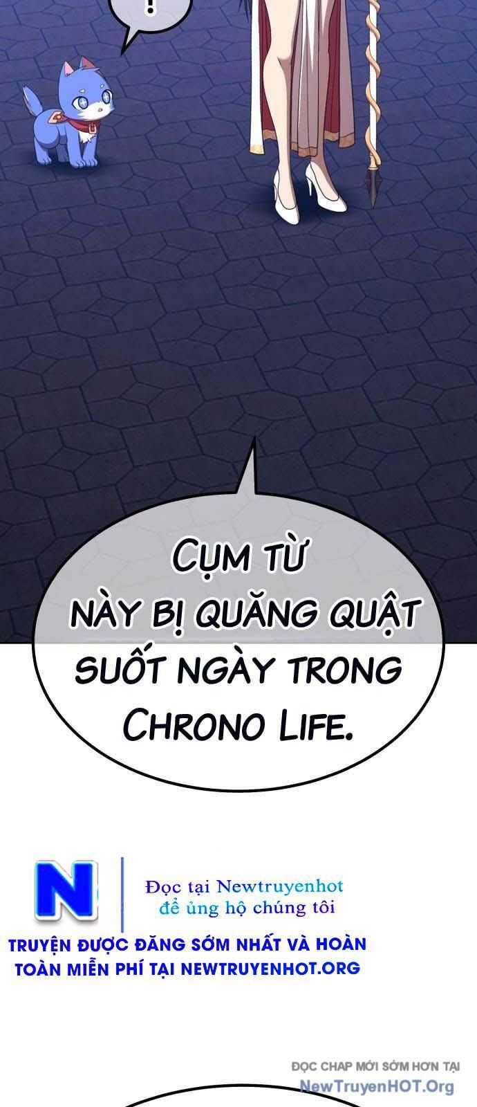 Gậy  Cấp 99 Chapter 123.5 - Trang 2