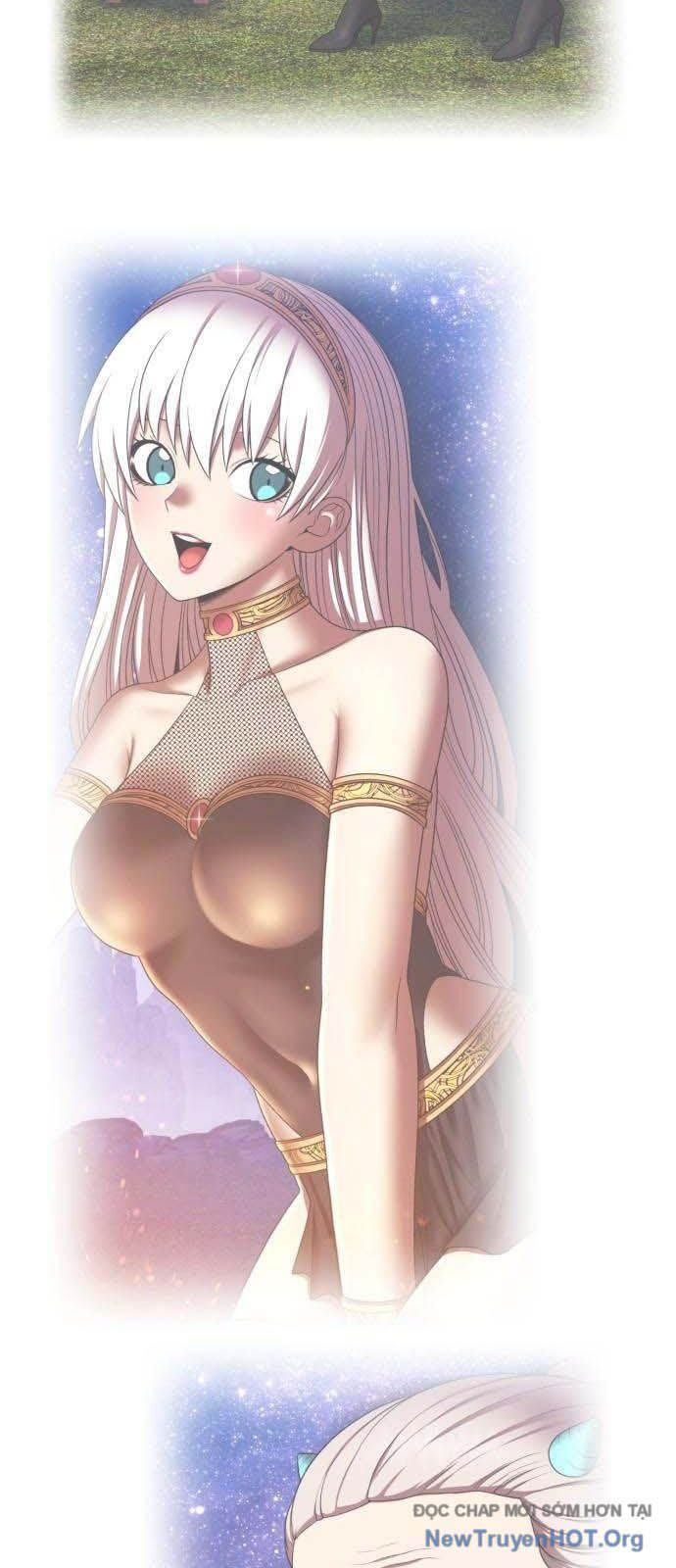 Gậy  Cấp 99 Chapter 123.5 - Trang 2