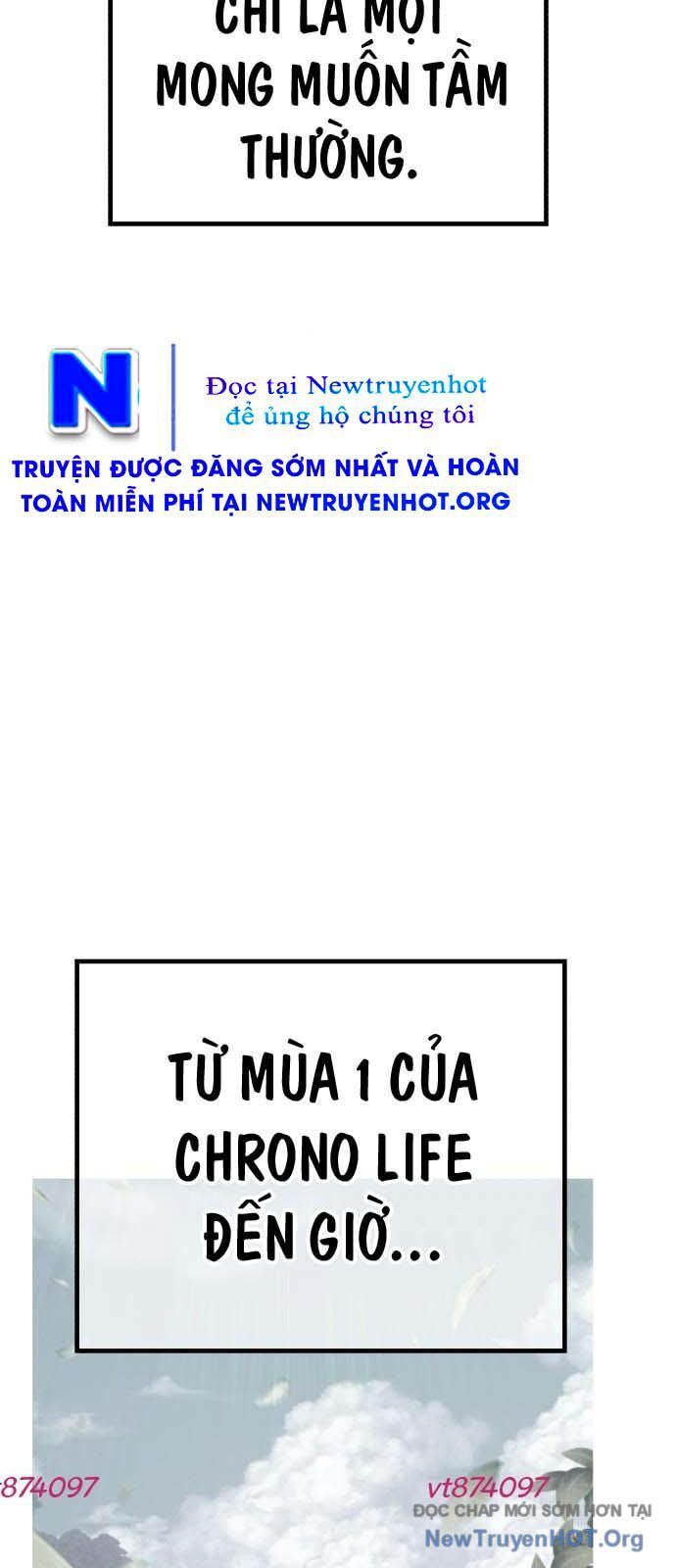 Gậy  Cấp 99 Chapter 123.5 - Trang 2