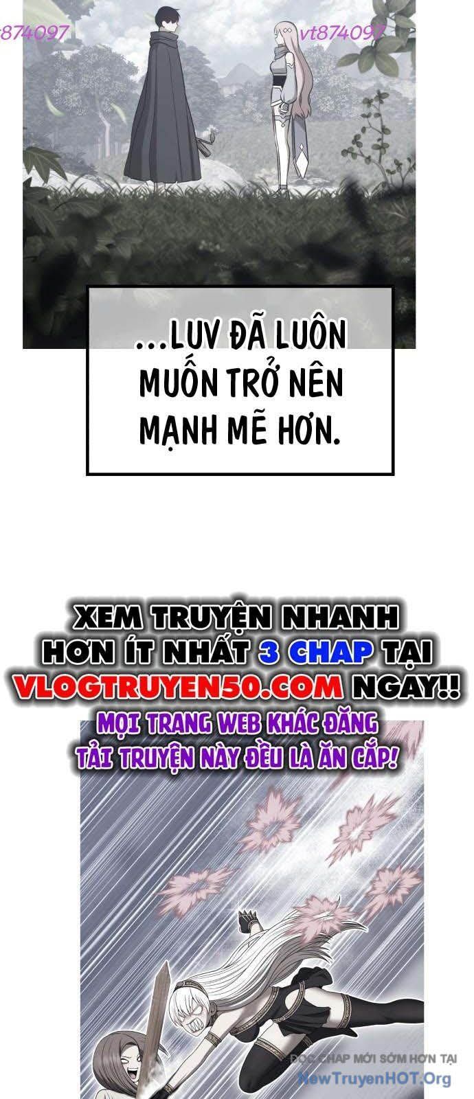 Gậy  Cấp 99 Chapter 123.5 - Trang 2