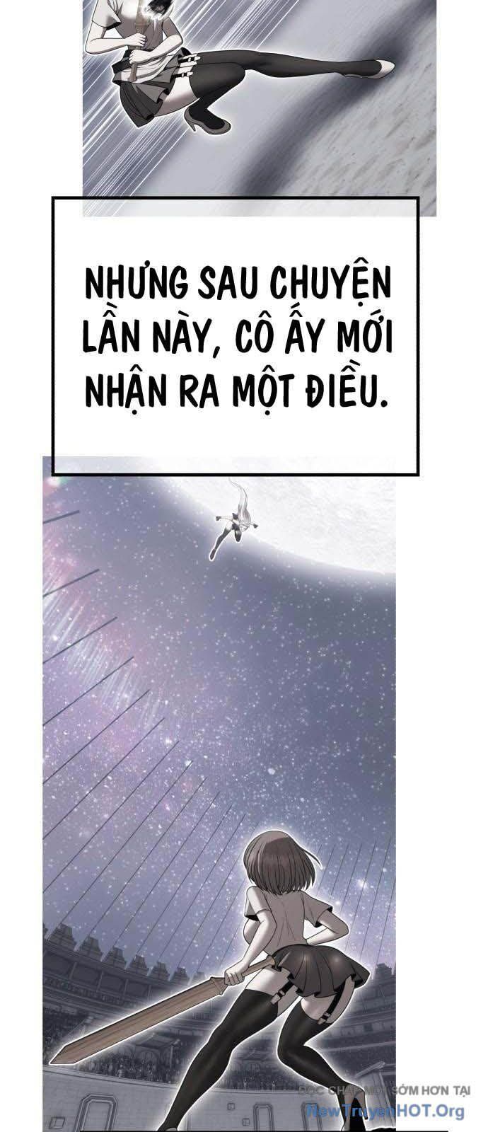 Gậy  Cấp 99 Chapter 123.5 - Trang 2