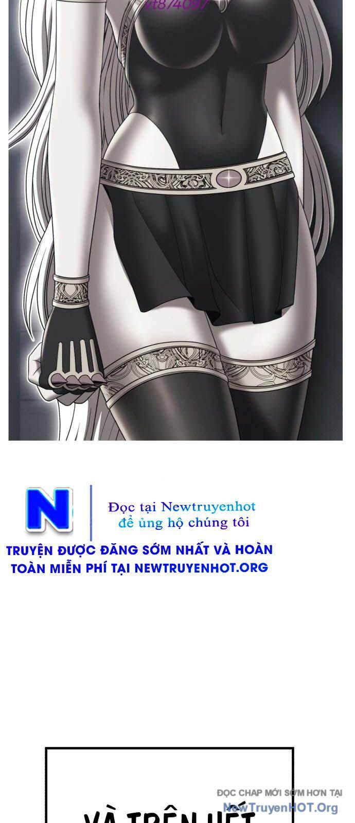 Gậy  Cấp 99 Chapter 123.5 - Trang 2