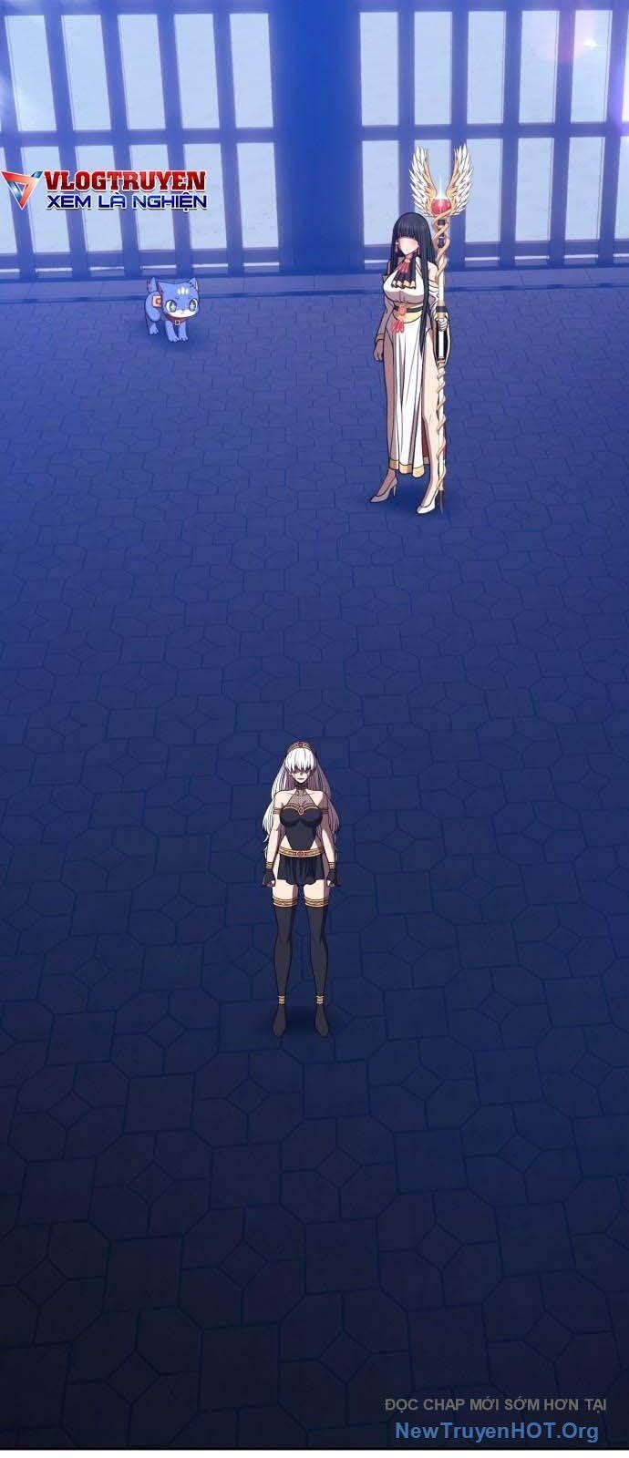 Gậy  Cấp 99 Chapter 123.5 - Trang 2