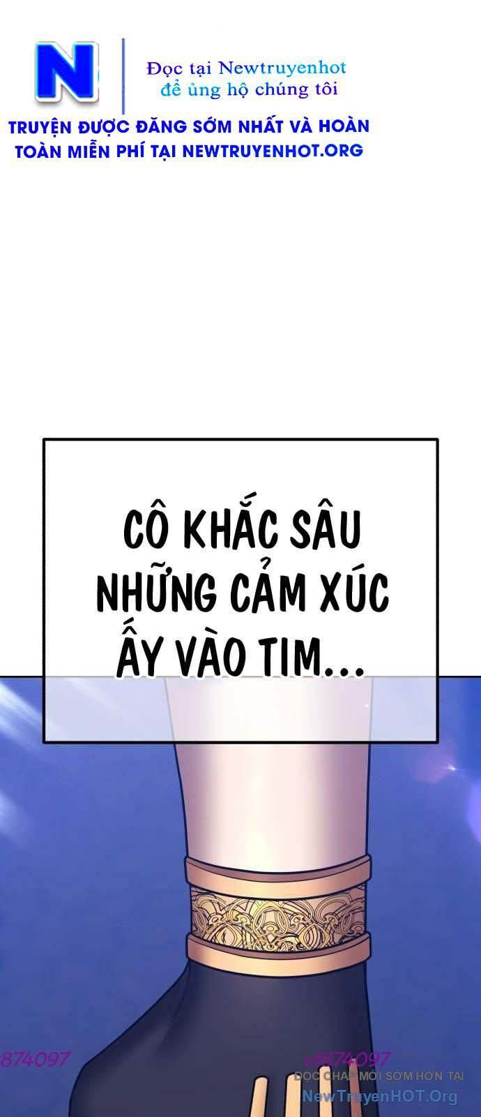 Gậy  Cấp 99 Chapter 123.5 - Trang 2