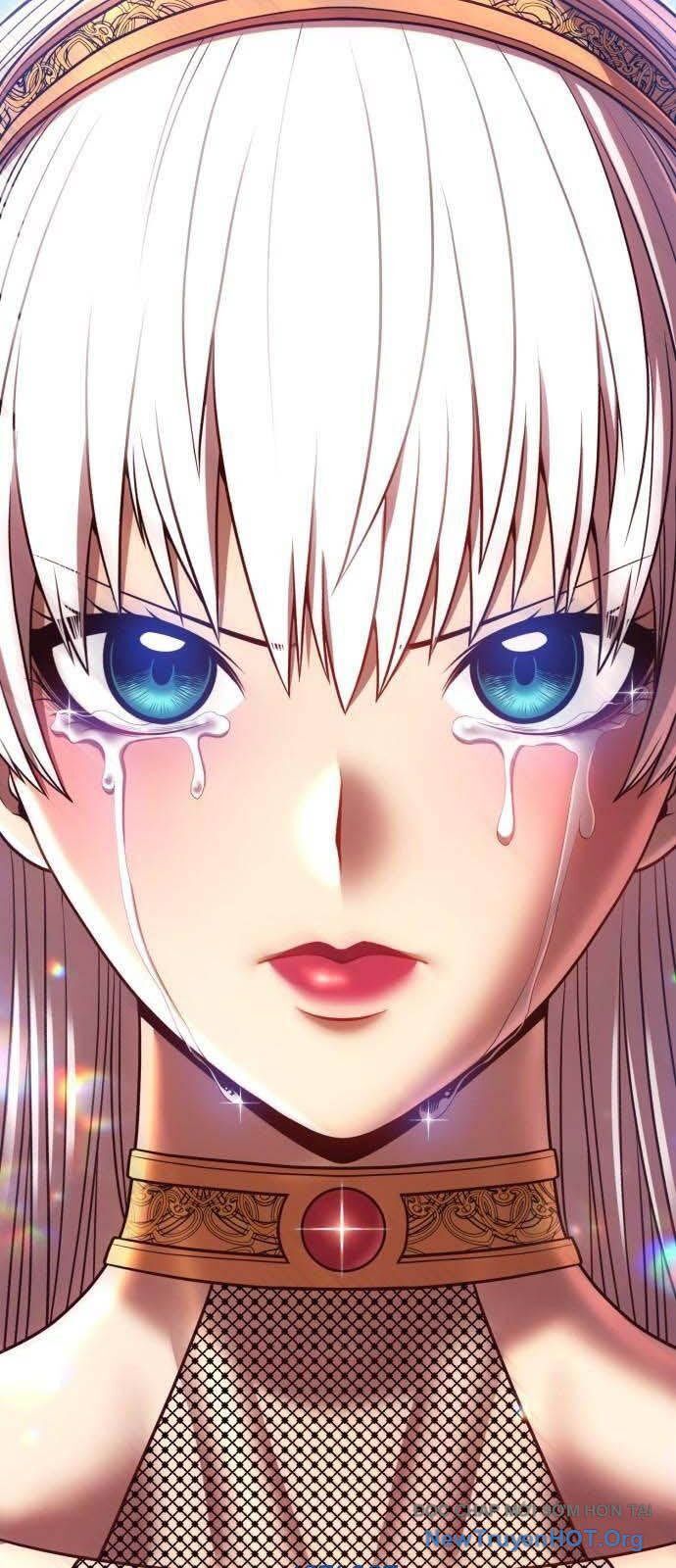 Gậy  Cấp 99 Chapter 123.5 - Trang 2