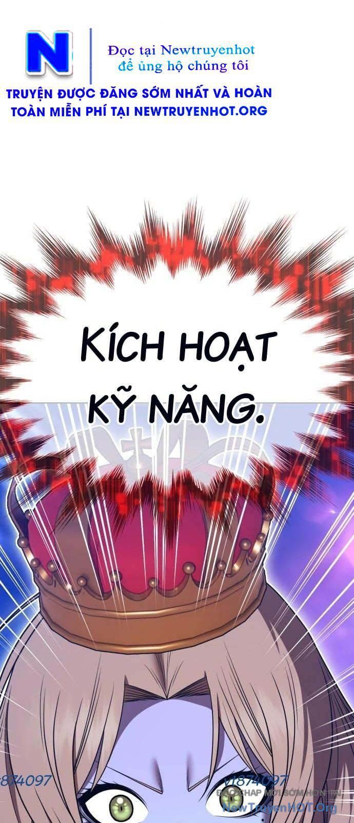 Gậy  Cấp 99 Chapter 123.5 - Trang 2