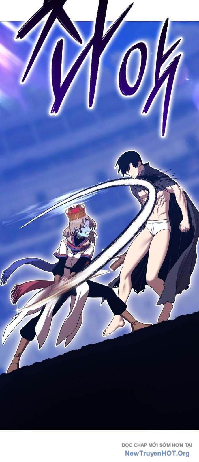 Gậy  Cấp 99 Chapter 123.5 - Trang 2