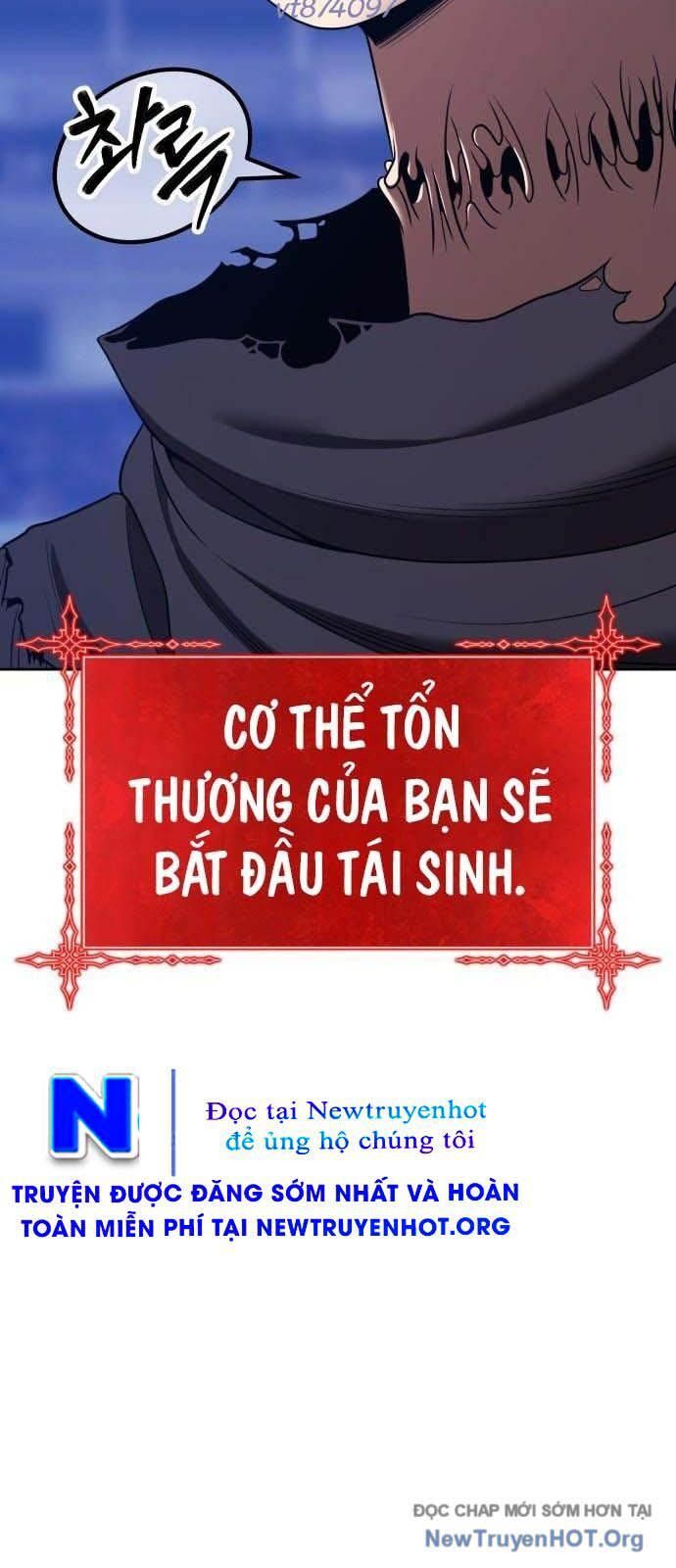 Gậy  Cấp 99 Chapter 123.5 - Trang 2