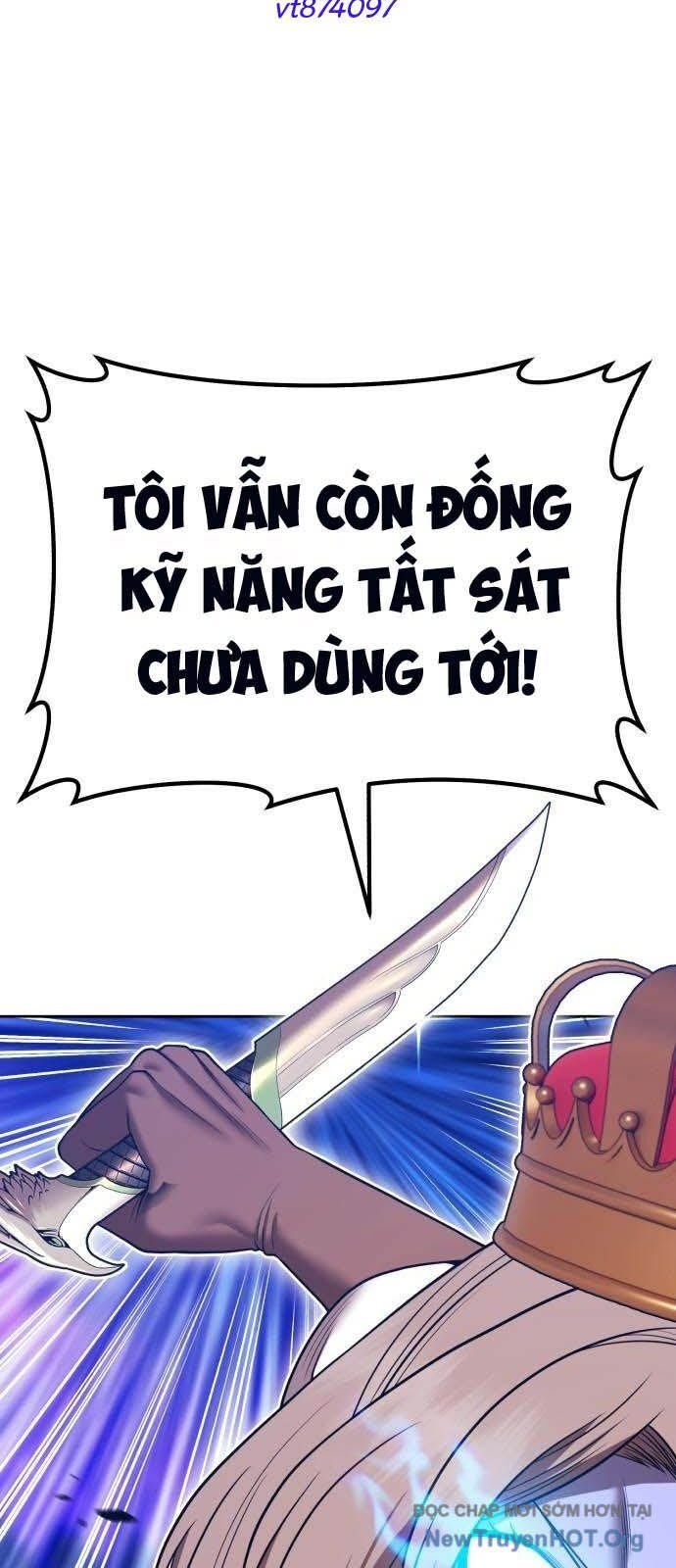 Gậy  Cấp 99 Chapter 123.5 - Trang 2
