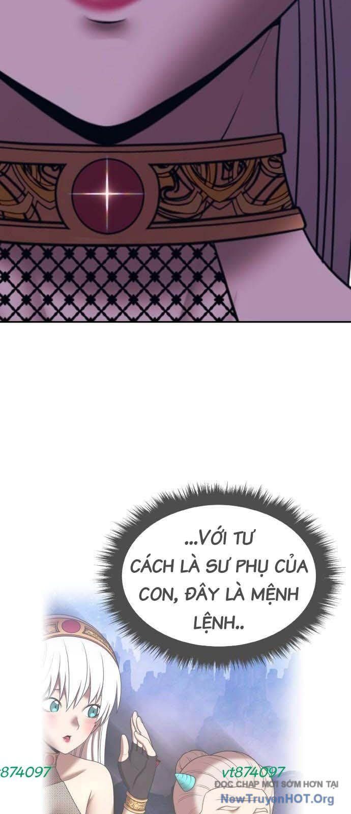 Gậy  Cấp 99 Chapter 123.5 - Trang 2