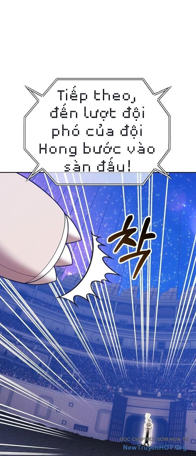 Gậy  Cấp 99 Chapter 124 - Trang 2
