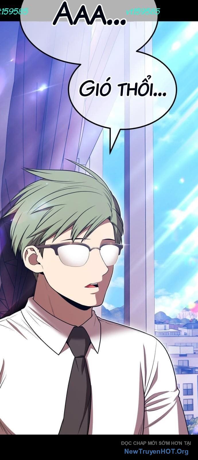 Gậy  Cấp 99 Chapter 124 - Trang 2