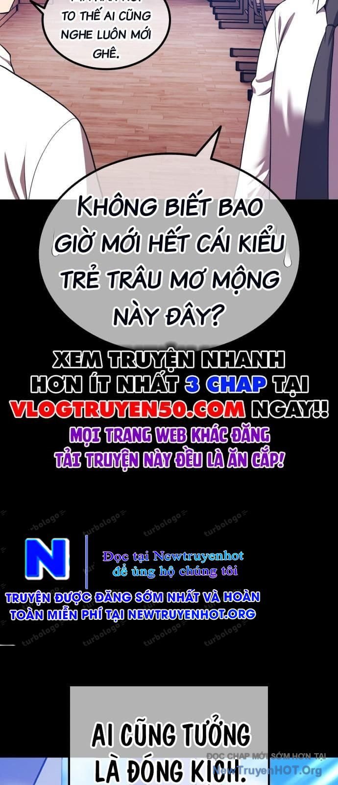 Gậy  Cấp 99 Chapter 124 - Trang 2