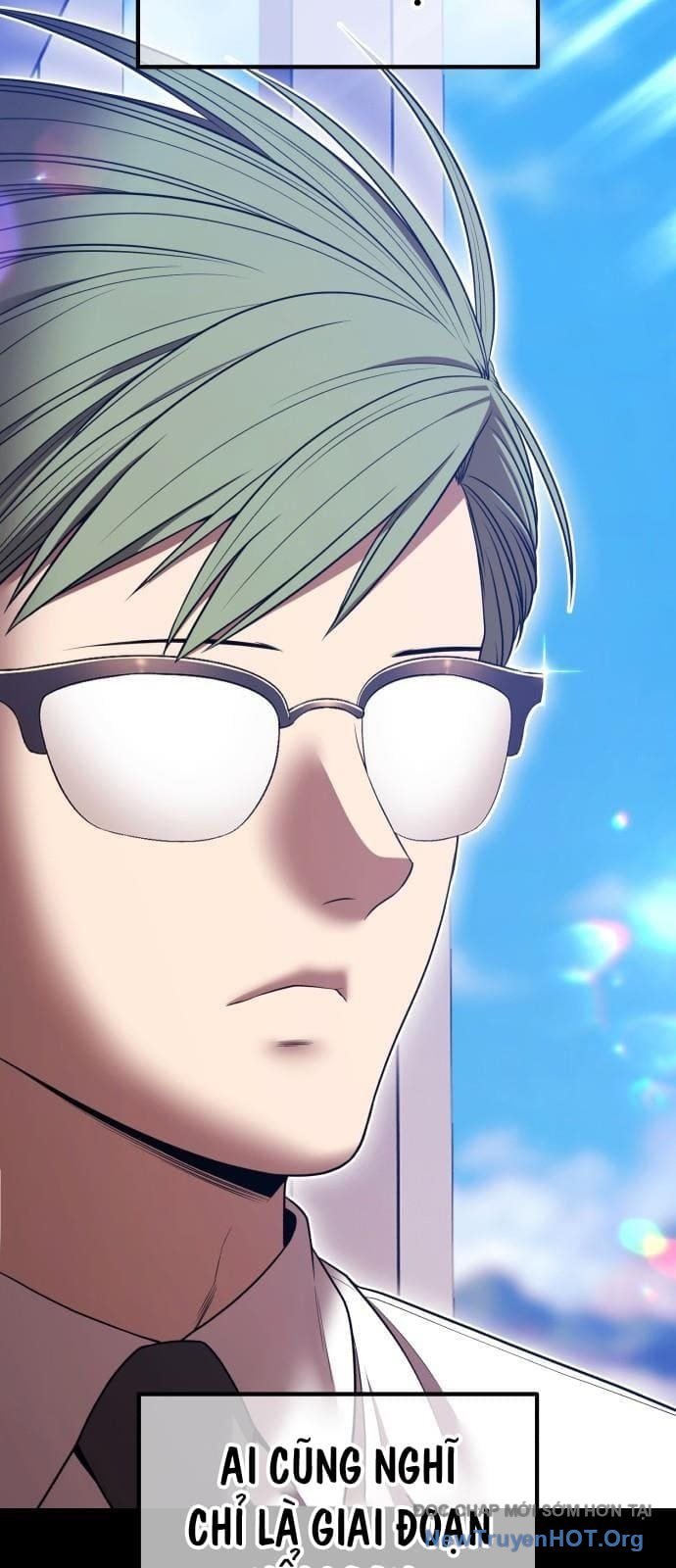 Gậy  Cấp 99 Chapter 124 - Trang 2