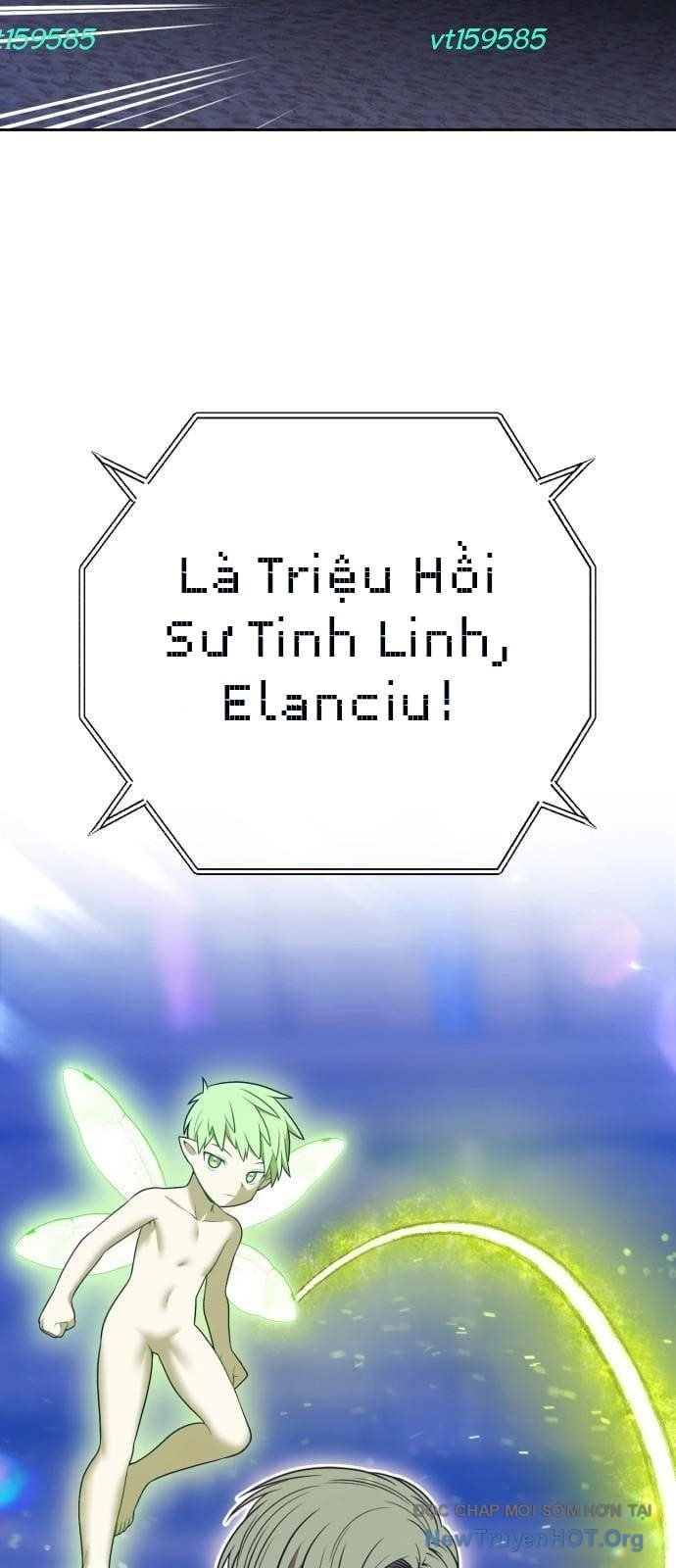 Gậy  Cấp 99 Chapter 124 - Trang 2