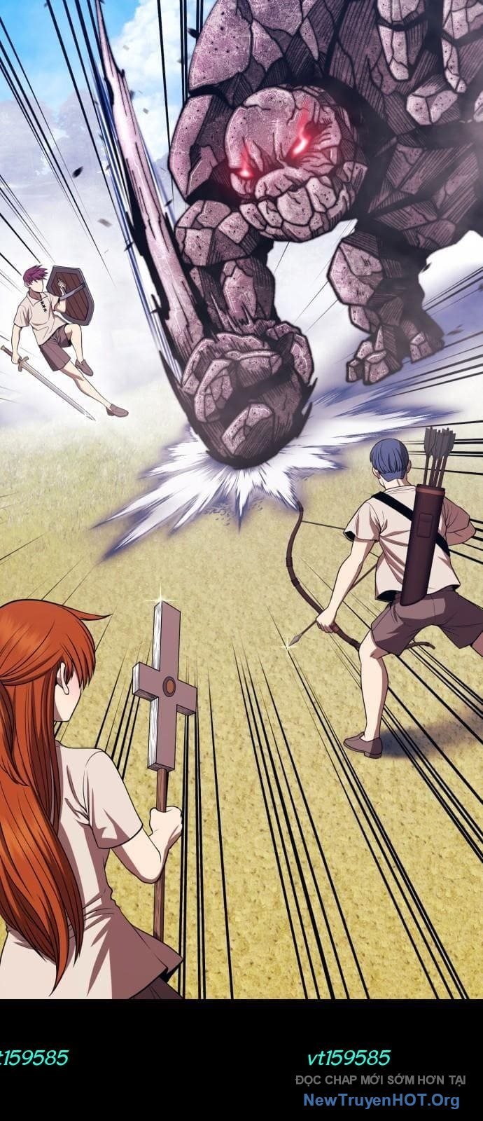 Gậy  Cấp 99 Chapter 124 - Trang 2