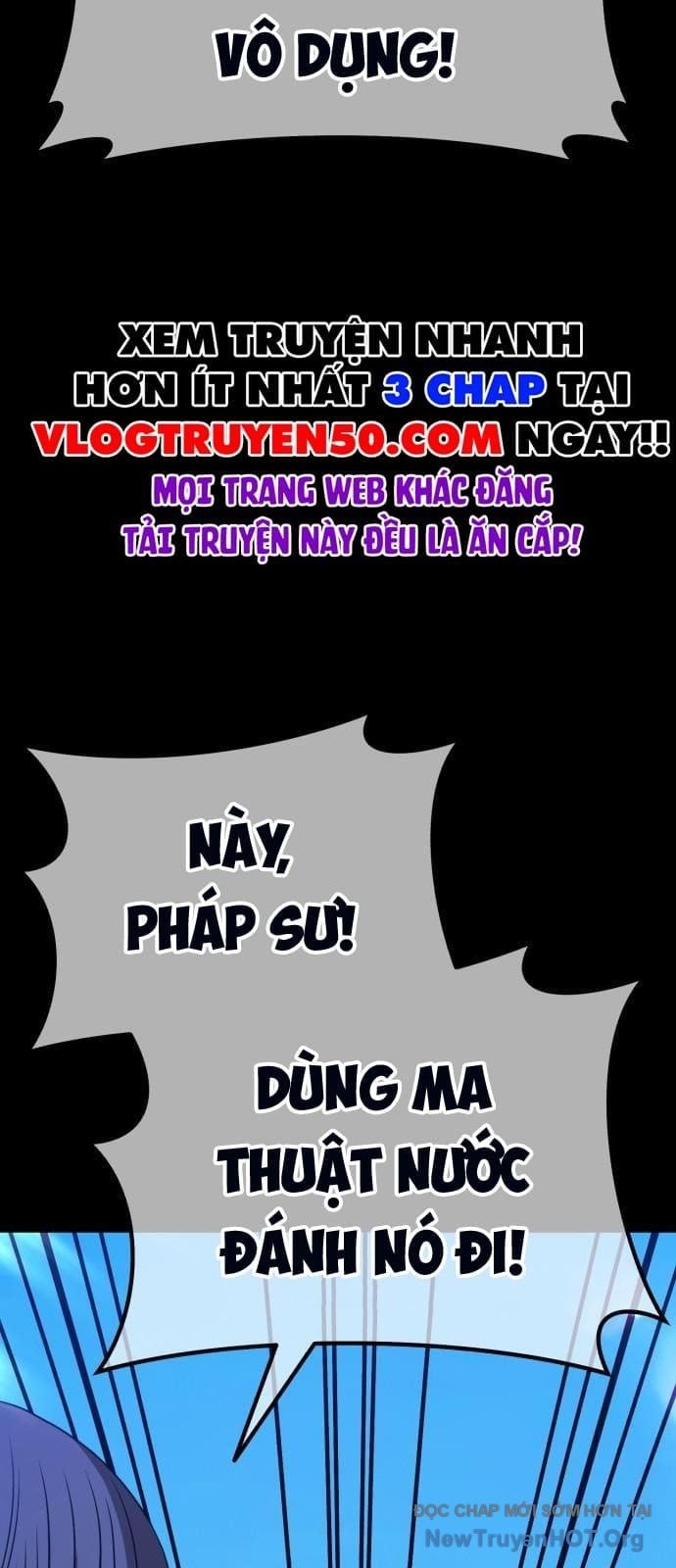 Gậy  Cấp 99 Chapter 124 - Trang 2