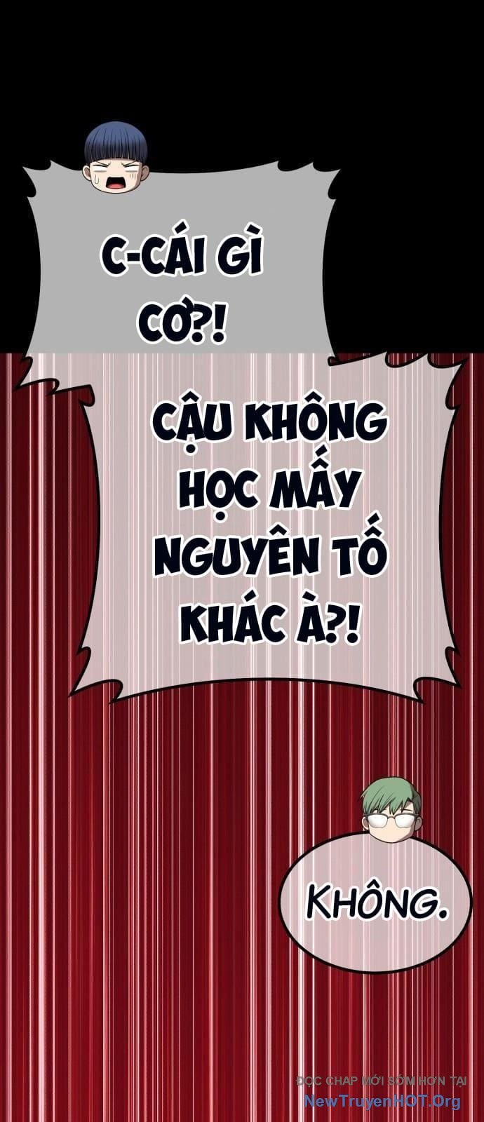 Gậy  Cấp 99 Chapter 124 - Trang 2