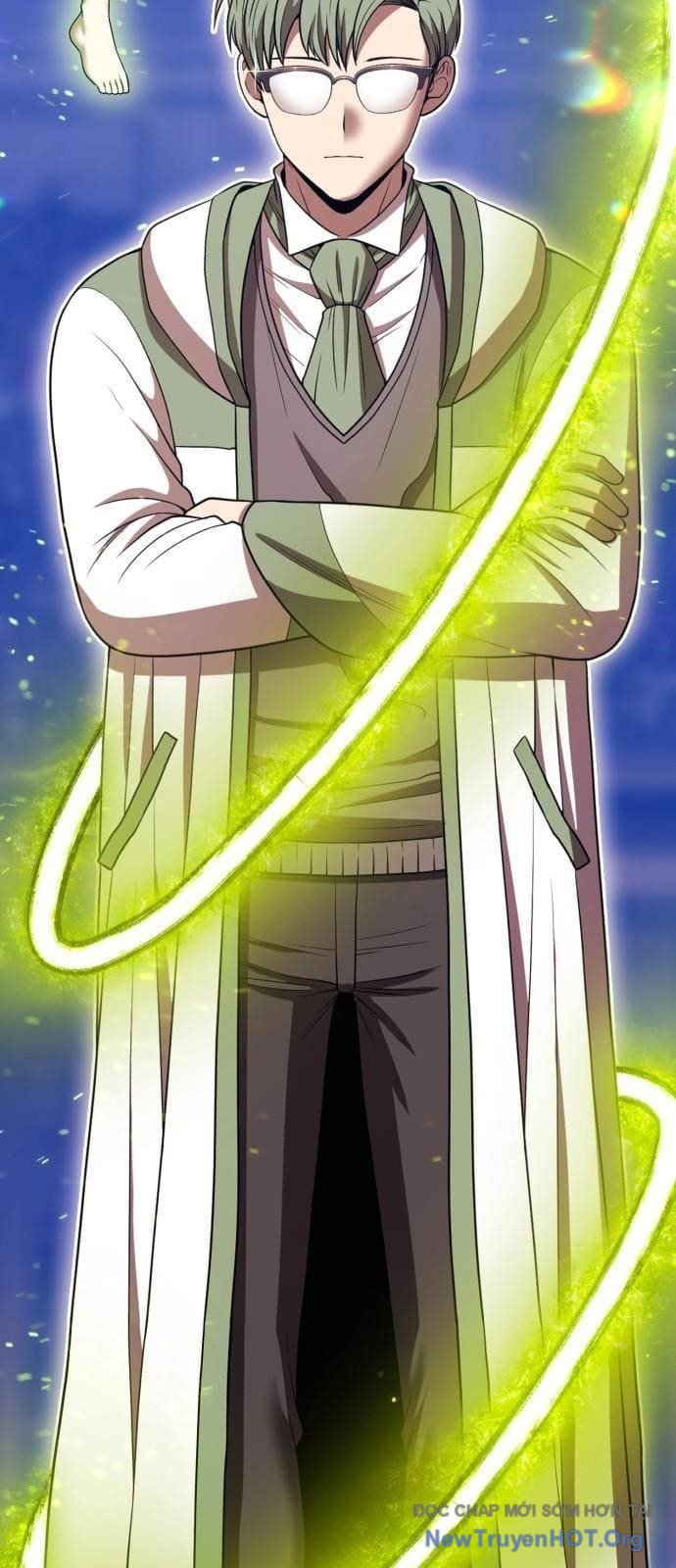 Gậy  Cấp 99 Chapter 124 - Trang 2