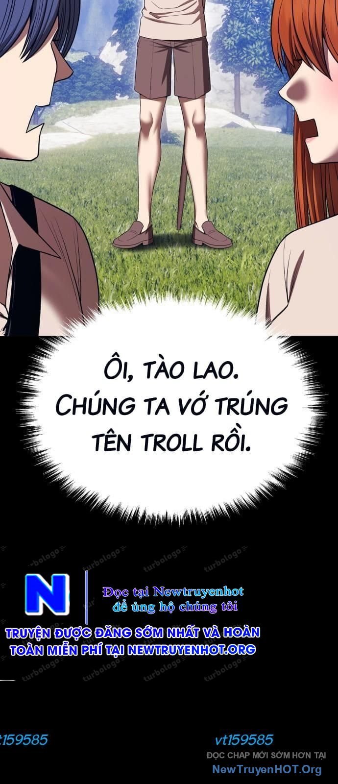 Gậy  Cấp 99 Chapter 124 - Trang 2