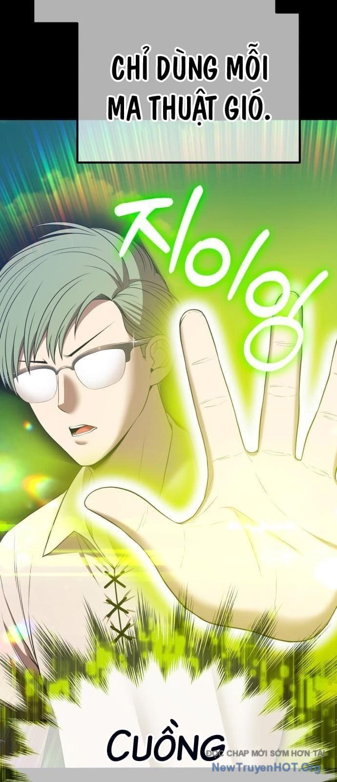 Gậy  Cấp 99 Chapter 124 - Trang 2