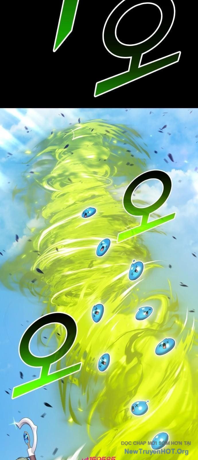 Gậy  Cấp 99 Chapter 124 - Trang 2