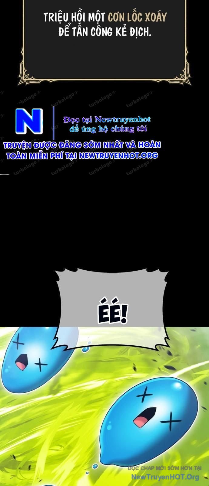 Gậy  Cấp 99 Chapter 124 - Trang 2