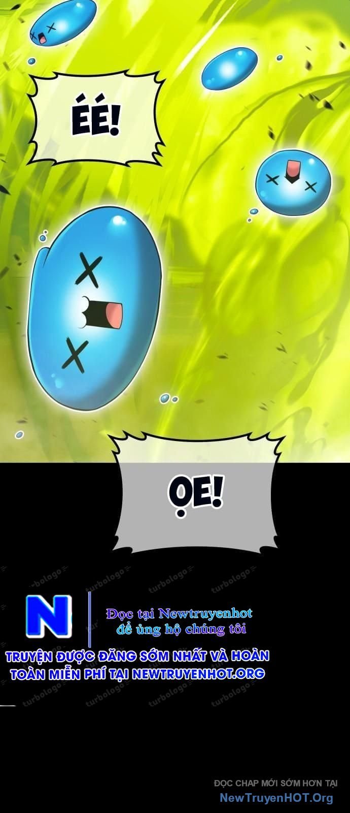 Gậy  Cấp 99 Chapter 124 - Trang 2