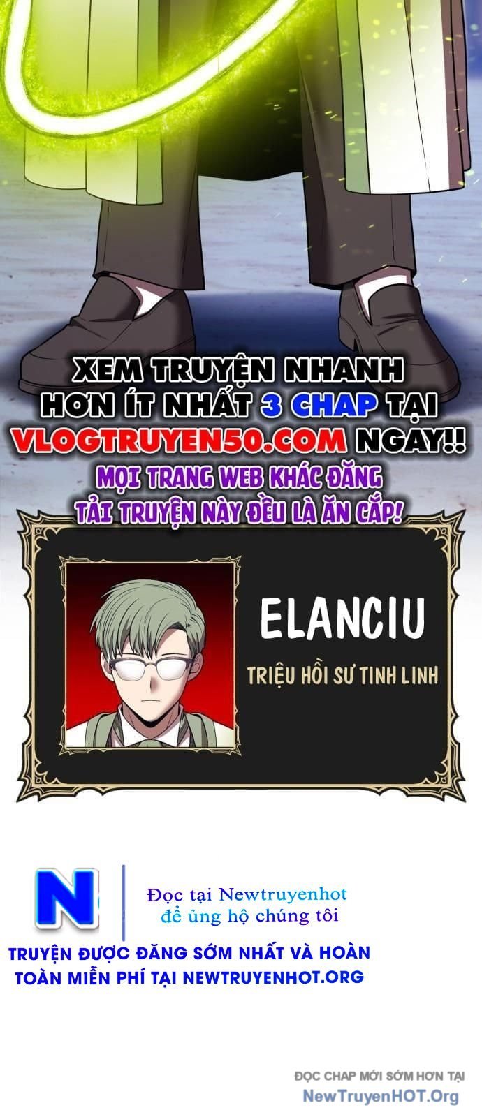 Gậy  Cấp 99 Chapter 124 - Trang 2