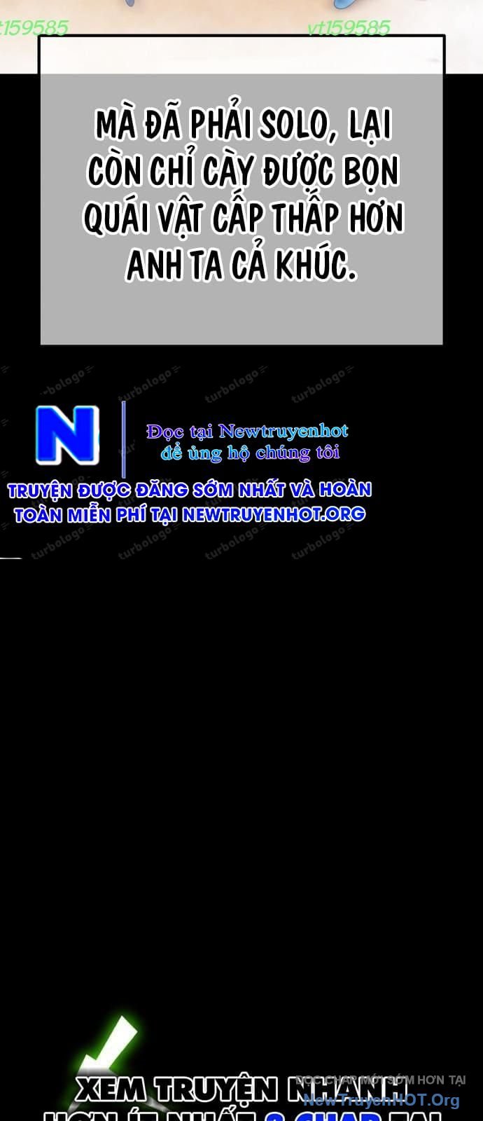 Gậy  Cấp 99 Chapter 124 - Trang 2