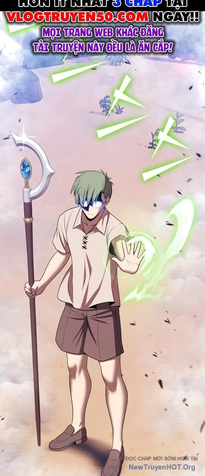 Gậy  Cấp 99 Chapter 124 - Trang 2