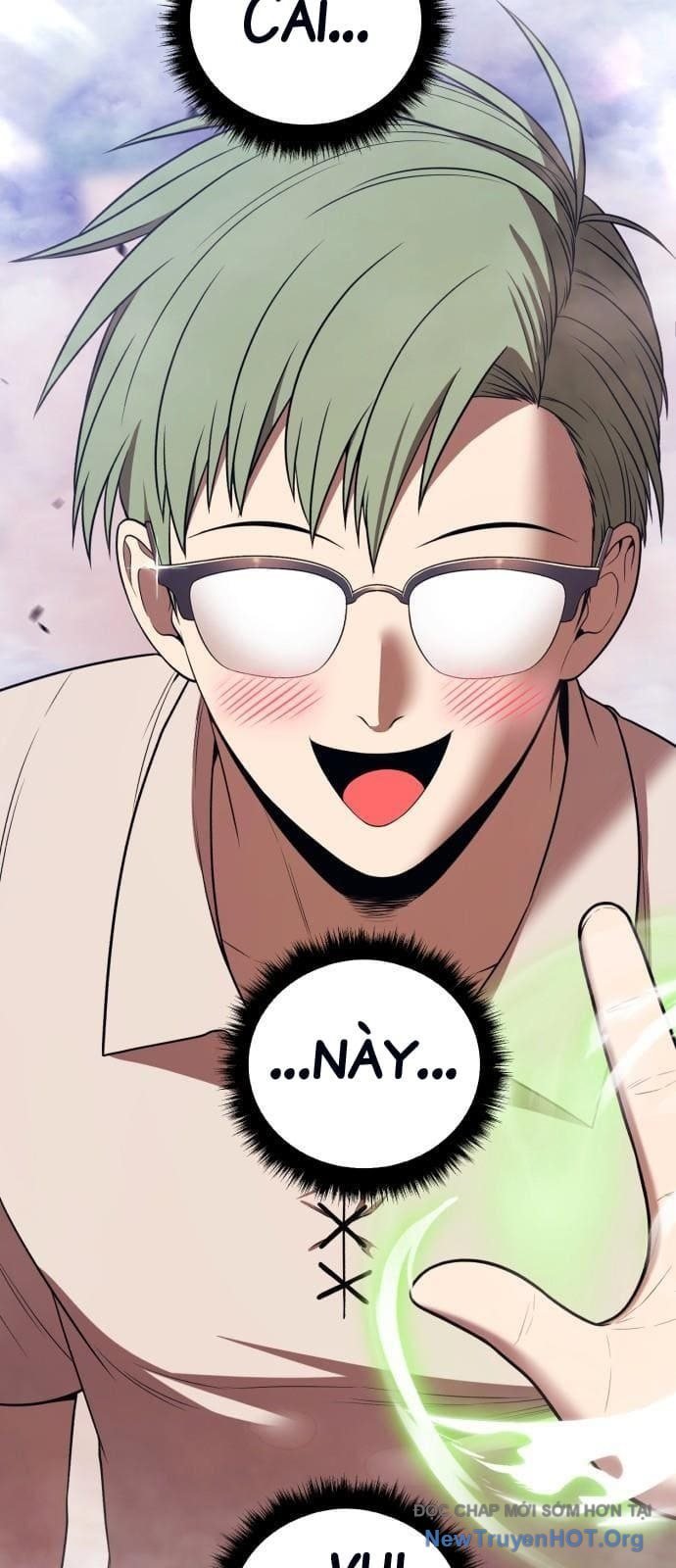 Gậy  Cấp 99 Chapter 124 - Trang 2