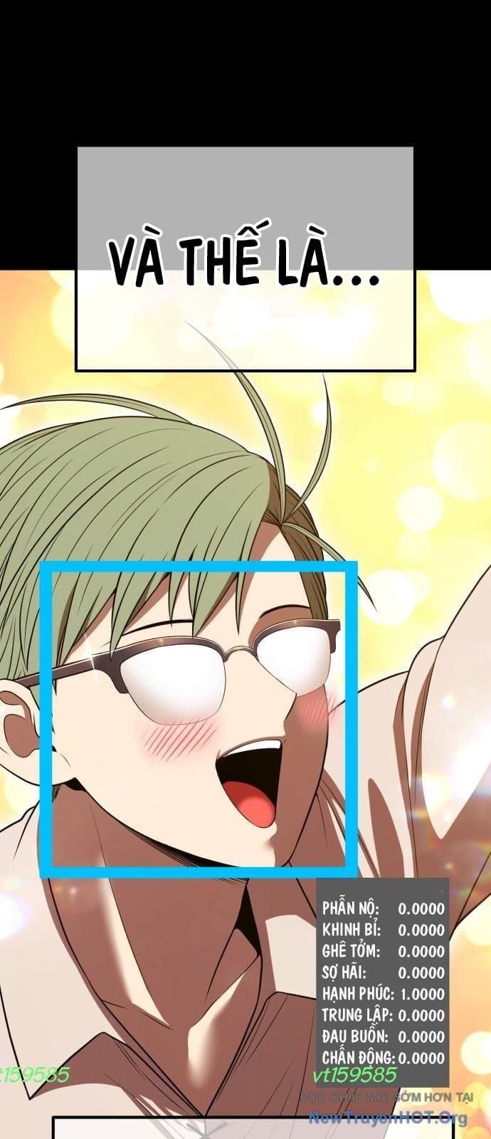Gậy  Cấp 99 Chapter 124 - Trang 2